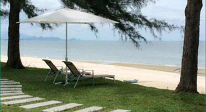 Greenseaview Resort Chong Chang Extérieur photo