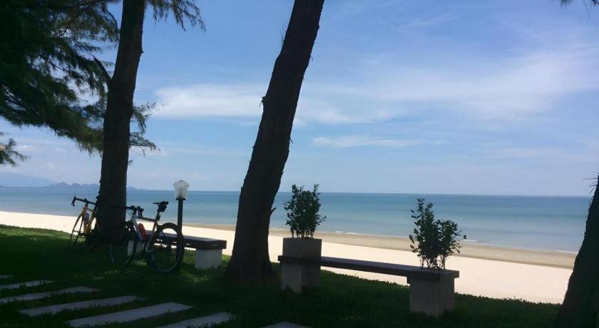 Greenseaview Resort Chong Chang Extérieur photo