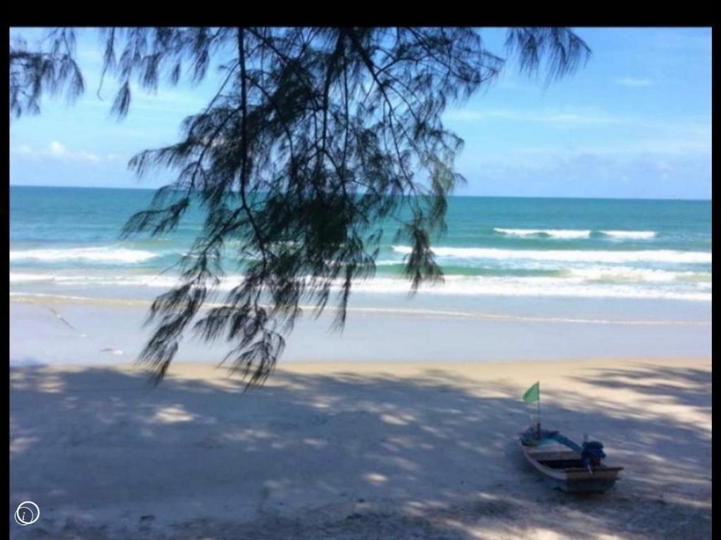 Greenseaview Resort Chong Chang Extérieur photo