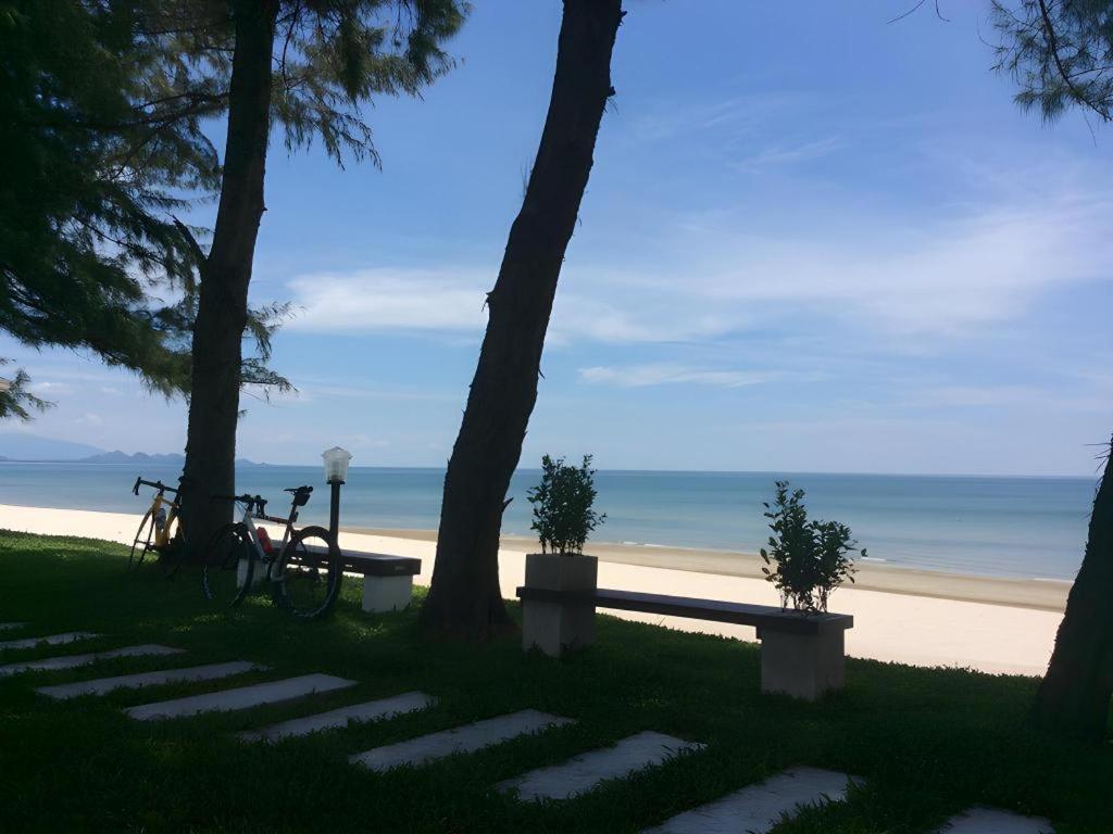 Greenseaview Resort Chong Chang Extérieur photo